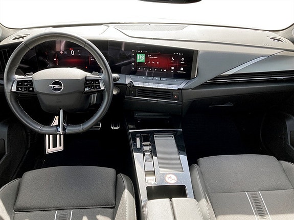 Opel Astra 6 of 15