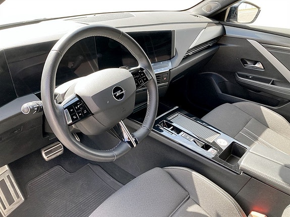 Opel Astra 5 of 15