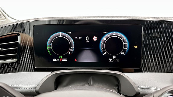 Volkswagen Passat 13 of 19