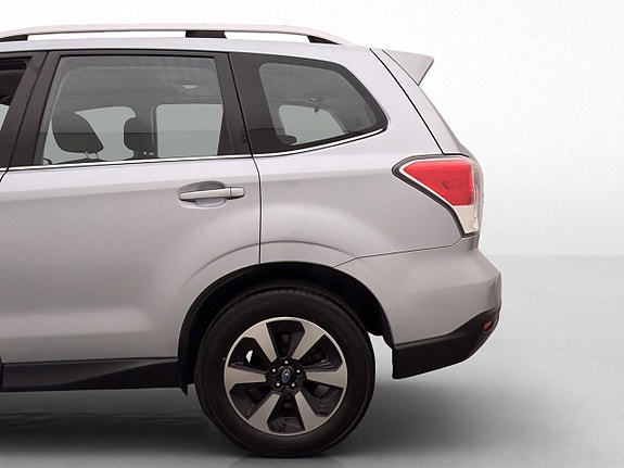 Subaru Forester 27 of 30