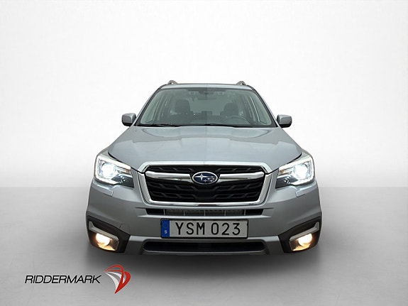 Subaru Forester 2 of 30