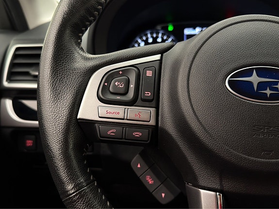 Subaru Forester 15 of 30