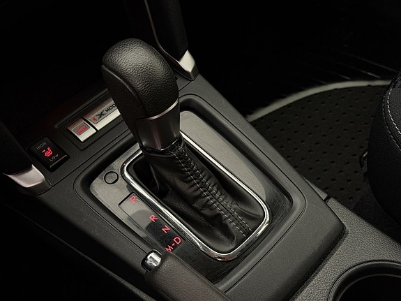 Subaru Forester 21 of 30