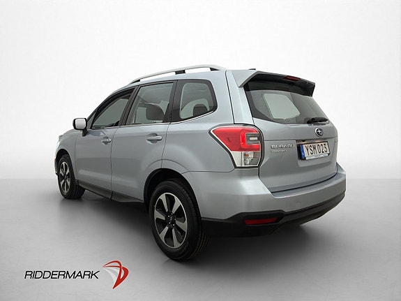 Subaru Forester 5 of 30
