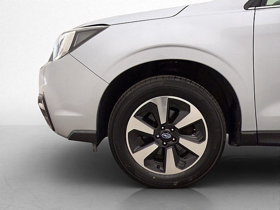 Subaru Forester 26 of 30