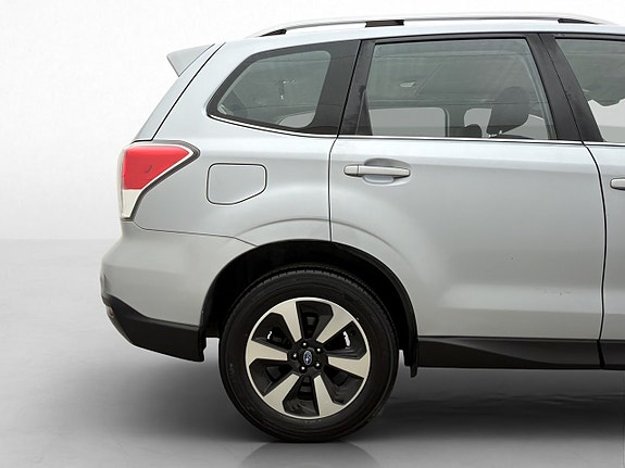Subaru Forester 28 of 30