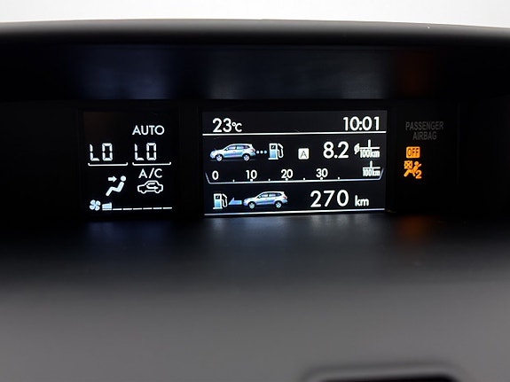 Subaru Forester 20 of 30