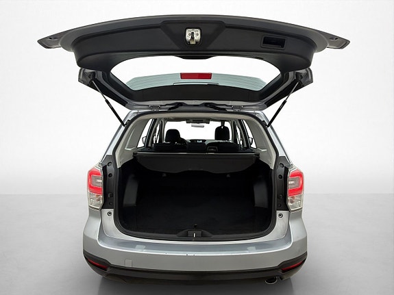 Subaru Forester 23 of 30