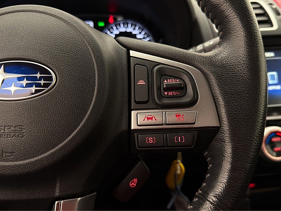 Subaru Forester 17 of 30