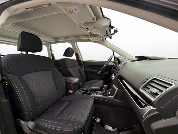Subaru Forester 24 of 30