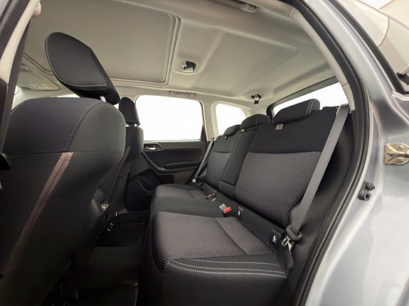 Subaru Forester 22 of 30