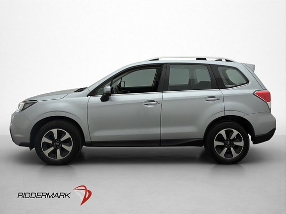 Subaru Forester 4 of 30