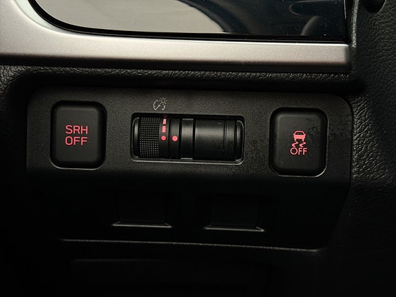 Subaru Forester 14 of 30