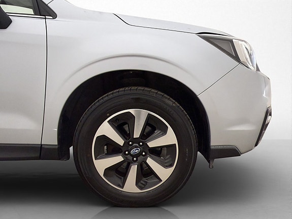 Subaru Forester 29 of 30