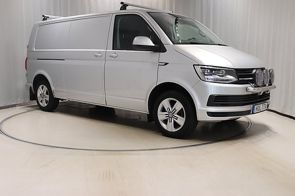 Volkswagen Transporter 3 of 11