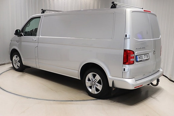 Volkswagen Transporter 6 of 11