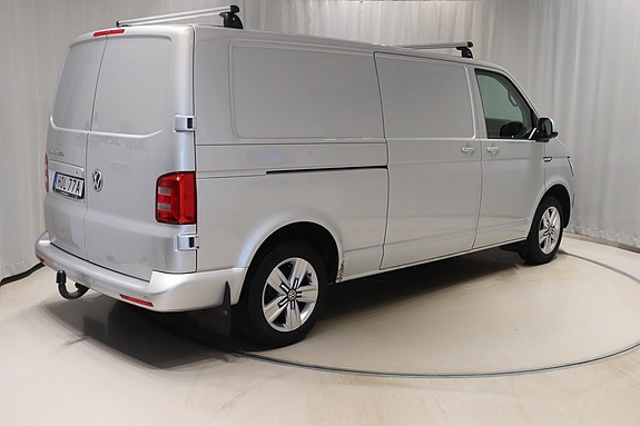 Volkswagen Transporter 4 of 11