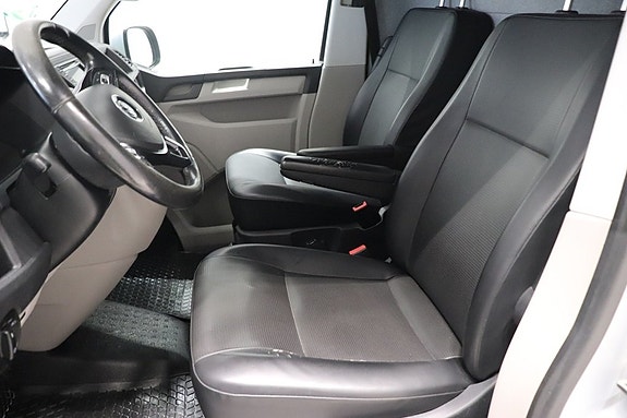 Volkswagen Transporter 7 of 11