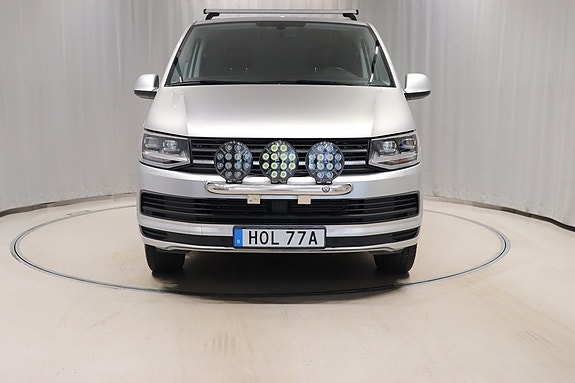 Volkswagen Transporter 2 of 11