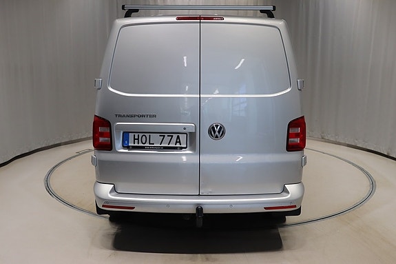 Volkswagen Transporter 5 of 11