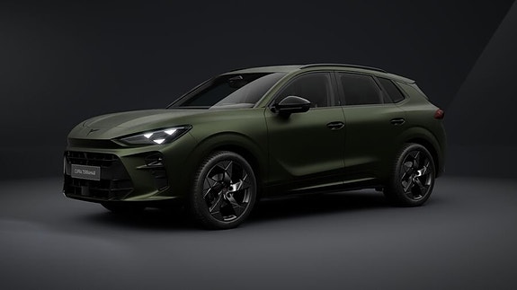Cupra Terramar 2 of 9