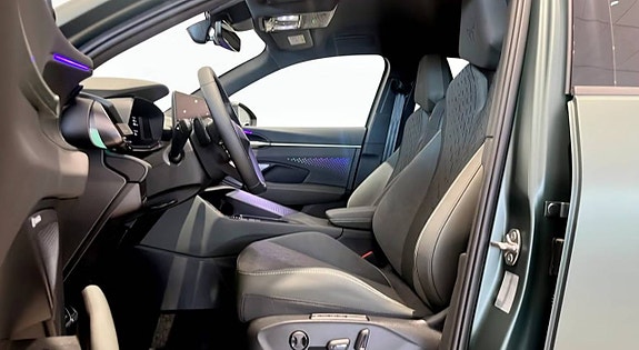 Cupra Terramar 7 of 9