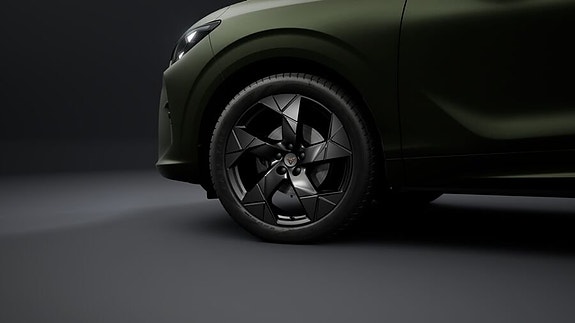Cupra Terramar 9 of 9