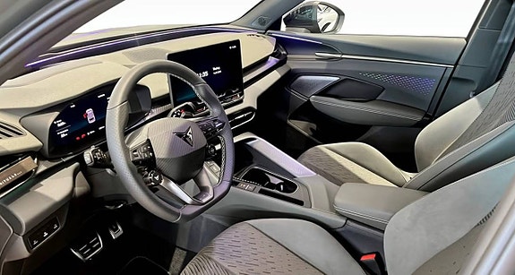 Cupra Terramar 3 of 9