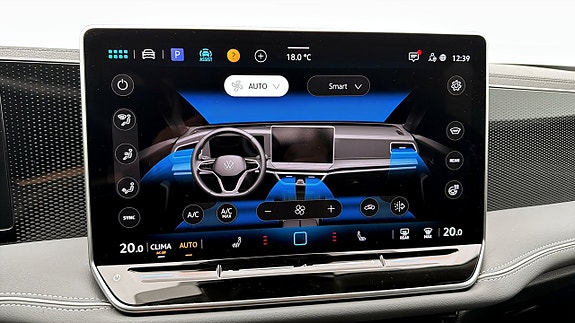Volkswagen Passat 16 of 19