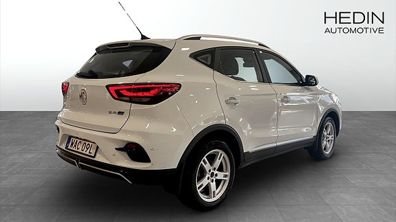 MG ZS EV 2 of 9