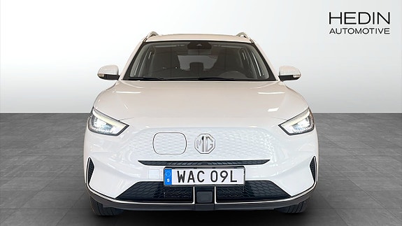 MG ZS EV 8 of 9