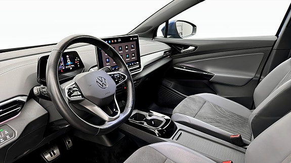 Volkswagen ID.4 7 of 19