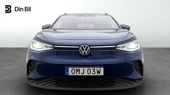 Volkswagen ID.4 4 of 19