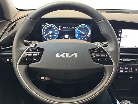 Kia Niro 19 of 19