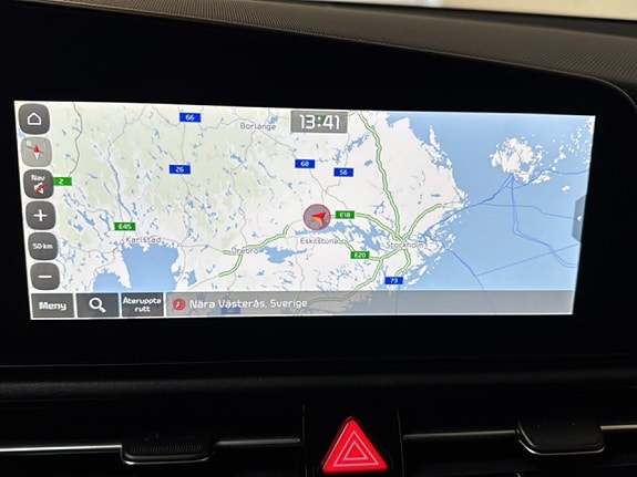 Kia Niro 11 of 19