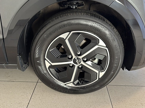 Kia Niro 15 of 19