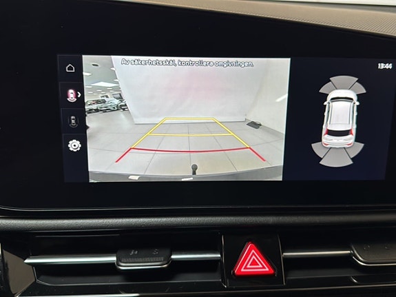 Kia Niro 18 of 19