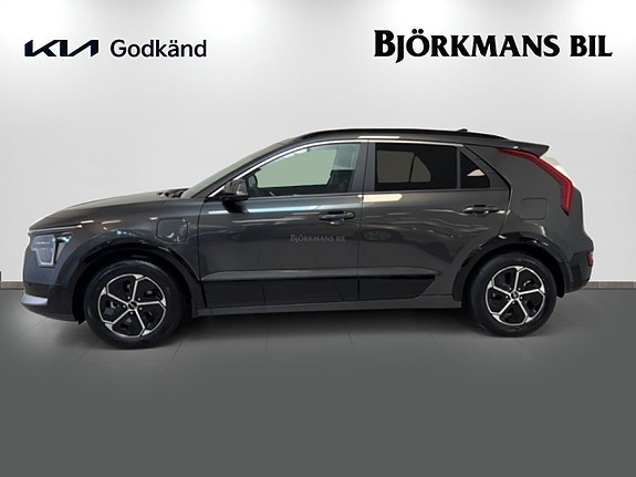 Kia Niro 4 of 19