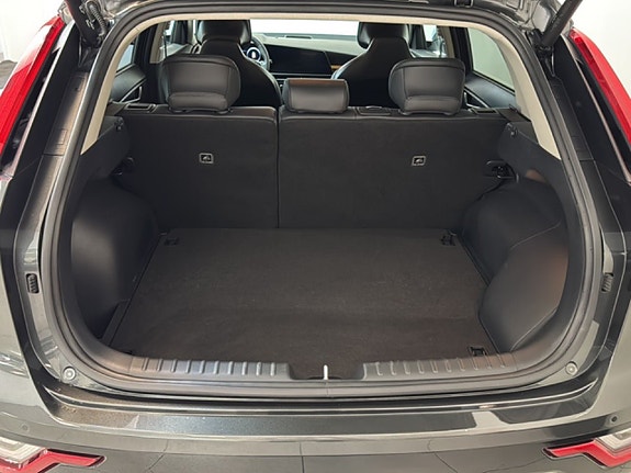 Kia Niro 14 of 19