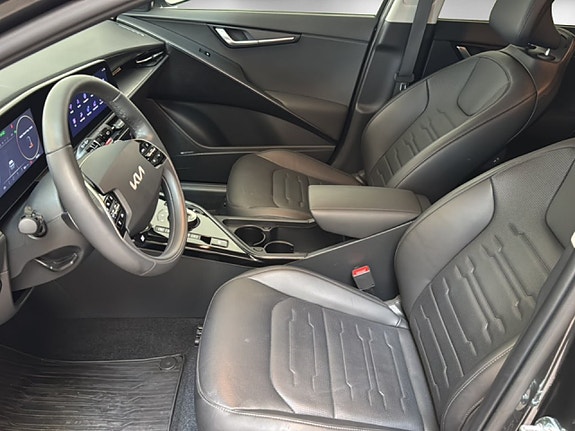 Kia Niro 8 of 19