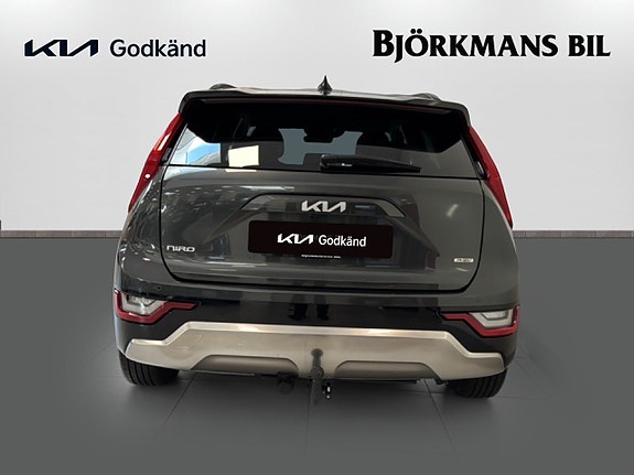 Kia Niro 5 of 19
