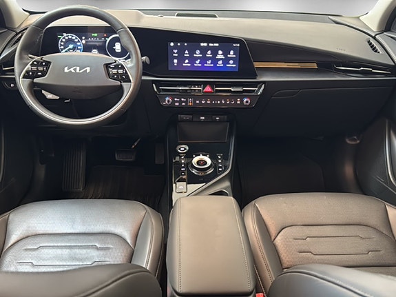 Kia Niro 7 of 19
