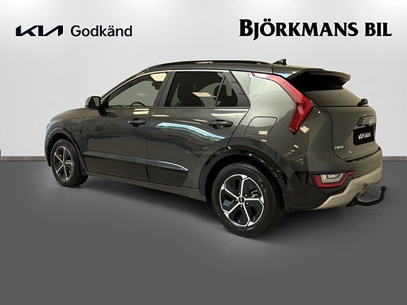 Kia Niro 6 of 19