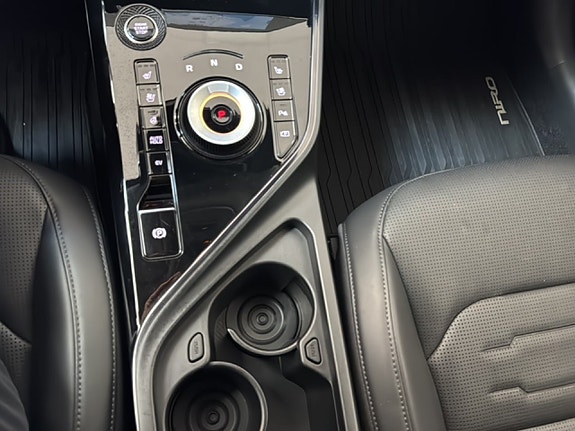 Kia Niro 12 of 19