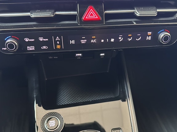 Kia Niro 13 of 19