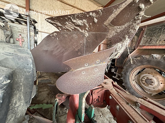 Kverneland EG85 plog 21 of 22