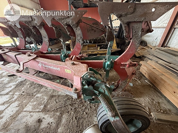 Kverneland EG85 plog 6 of 22