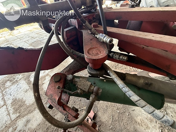 Kverneland EG85 plog 18 of 22