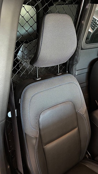 Nissan Townstar 10 of 15