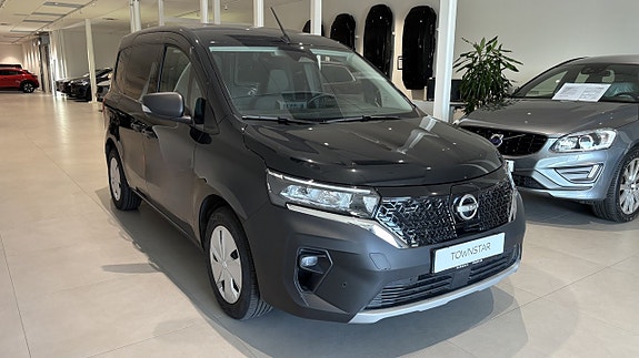 Nissan Townstar 3 of 15